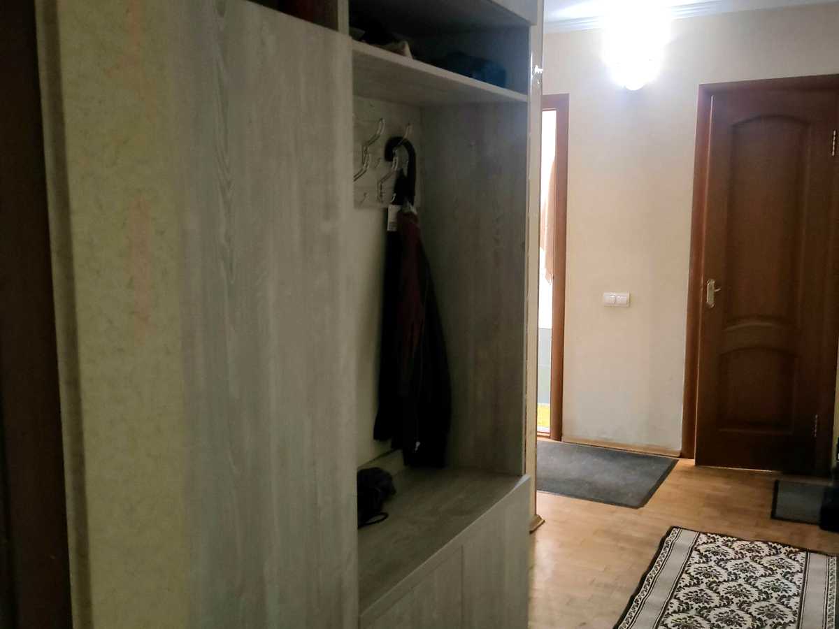 Квартира на просп. Оболонський, 39-А в Києві, ID 326962, фото №10