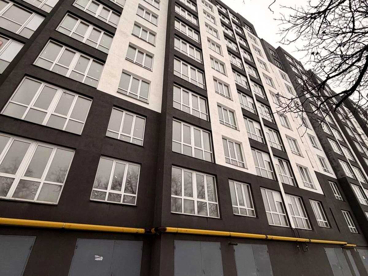 Квартира на вул. Чорновола в Івано-Франківську, ID 393641, фото №11