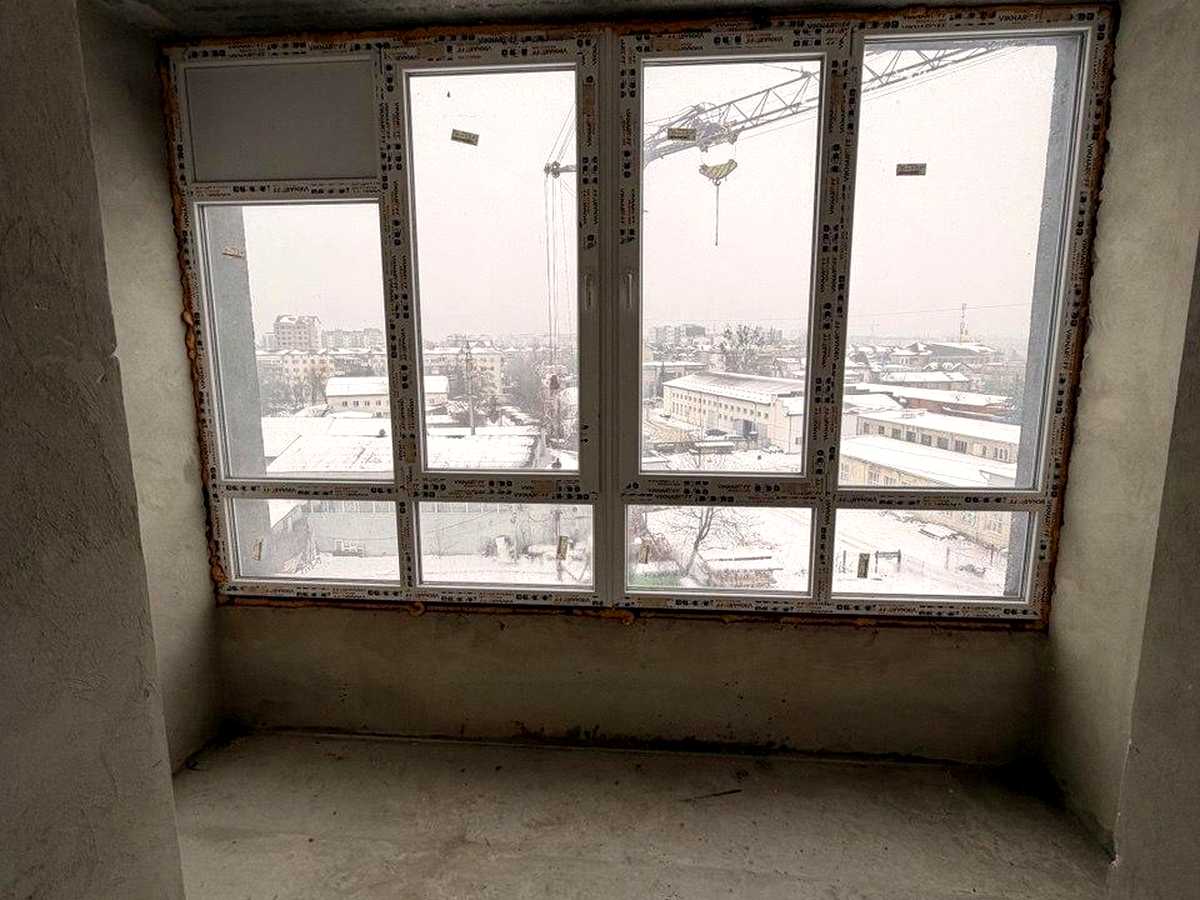 Квартира на вул. Чорновола в Івано-Франківську, ID 393641, фото №4