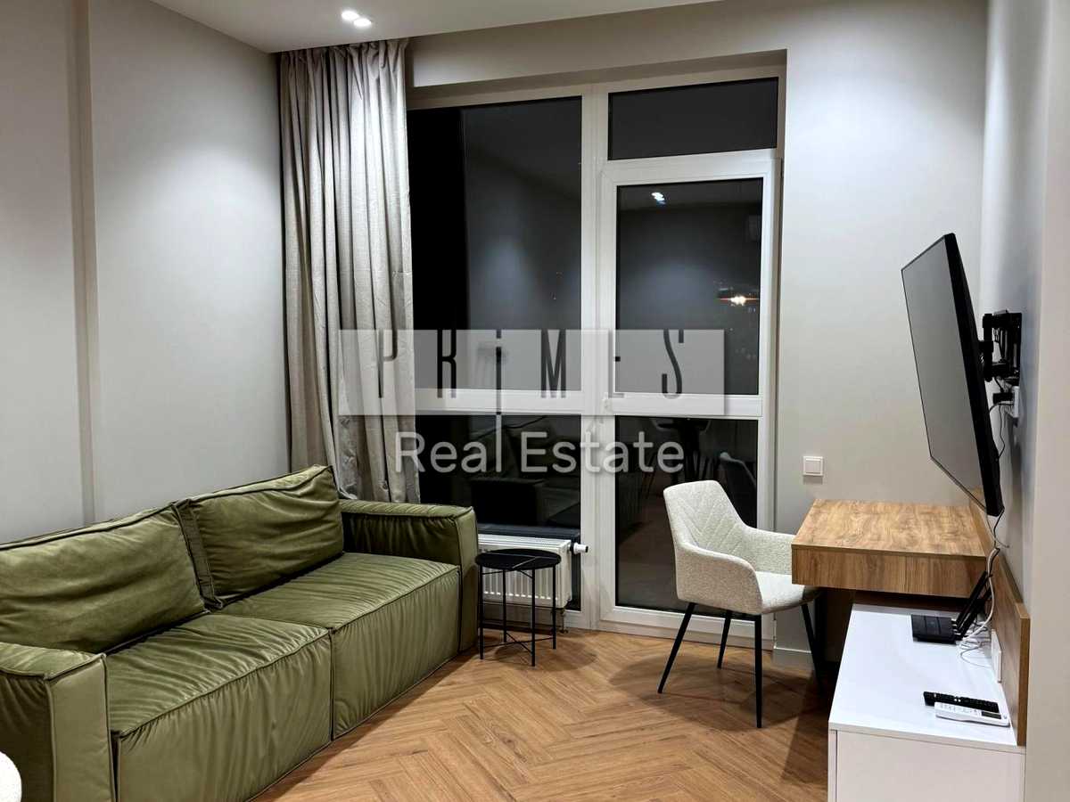 Квартира на Фортечний тупик, 7в, ID 391619, фото №1