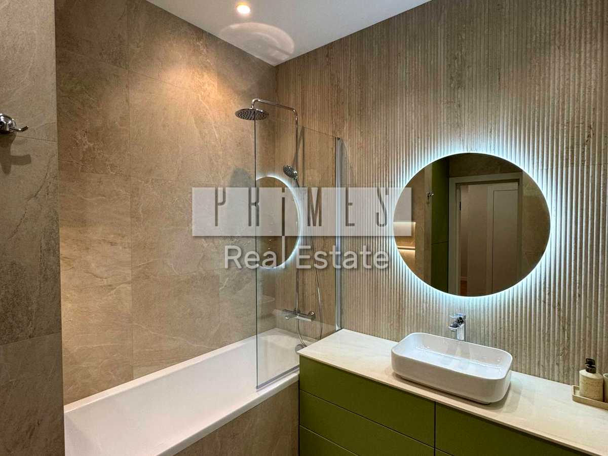 Квартира на Фортечний тупик, 7в в Києві, ID 391619, фото №17