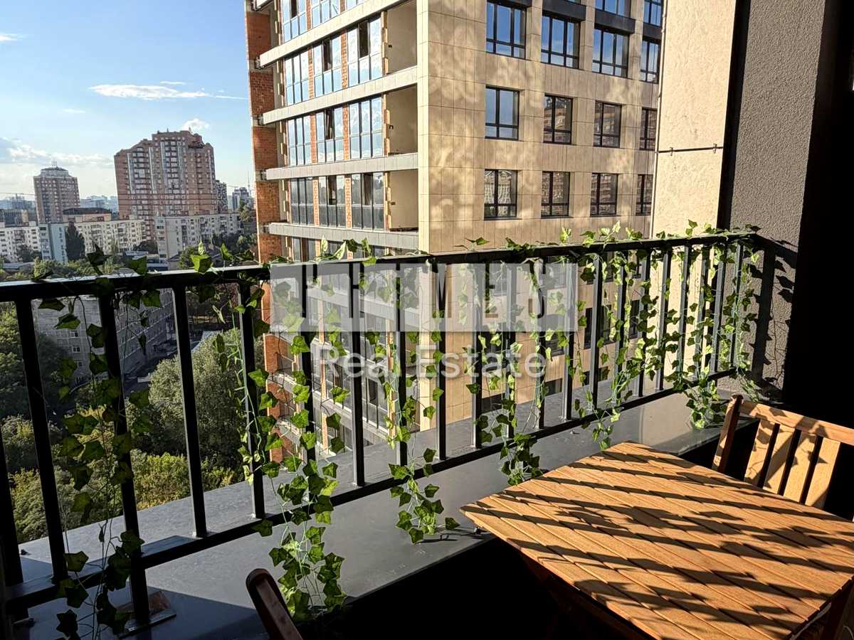 Квартира на Фортечний тупик, 7в в Києві, ID 391619, фото №18