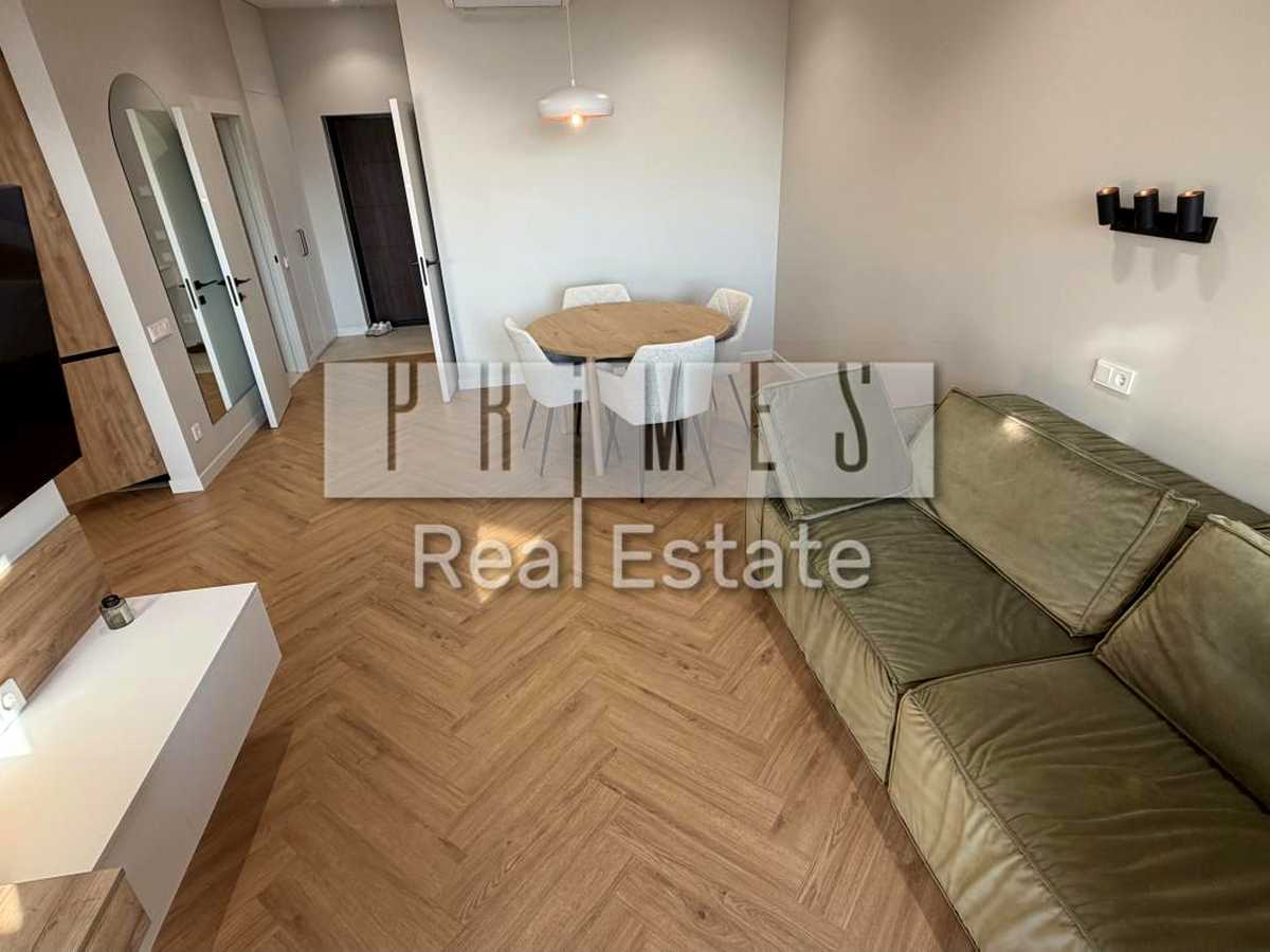Квартира на Фортечний тупик, 7в в Києві, ID 391619, фото №3