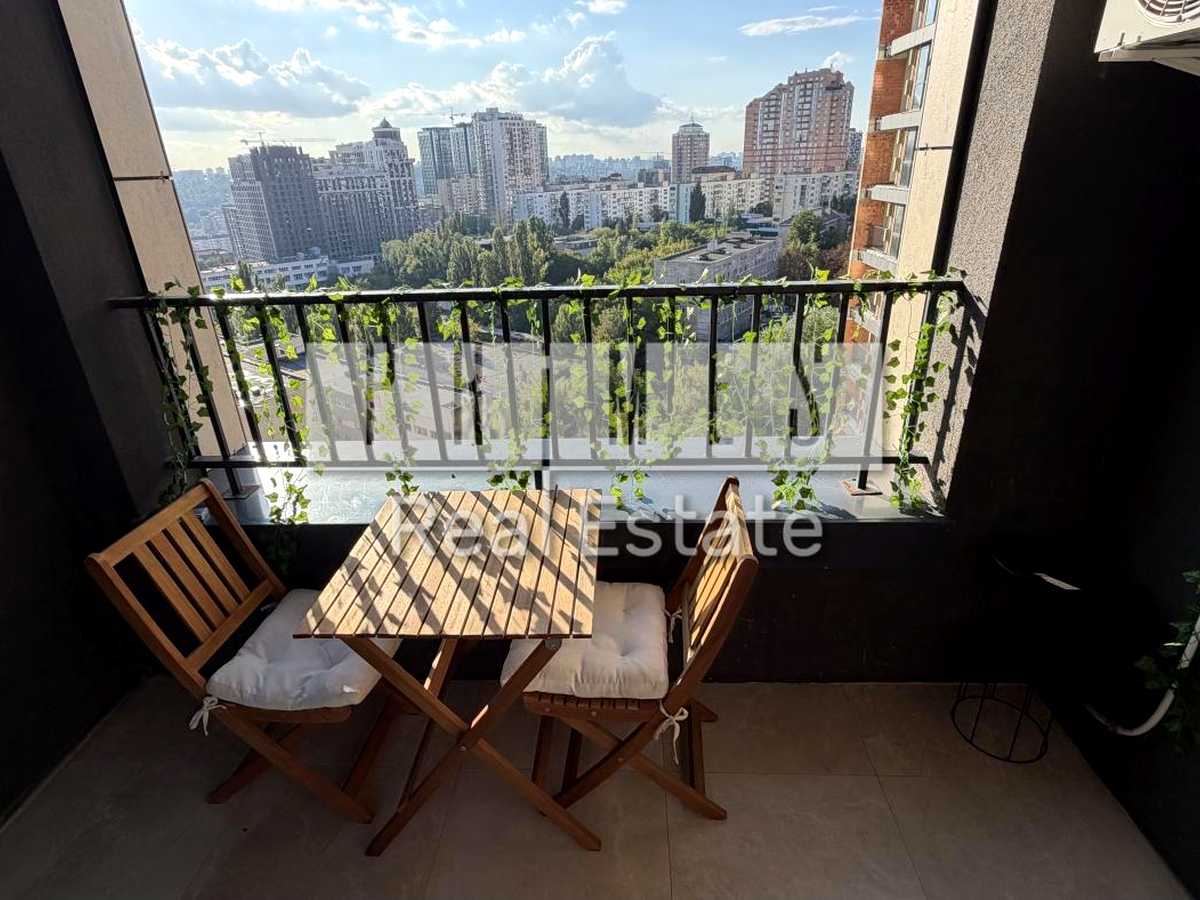 Квартира на Фортечний тупик, 7в в Києві, ID 391619, фото №21