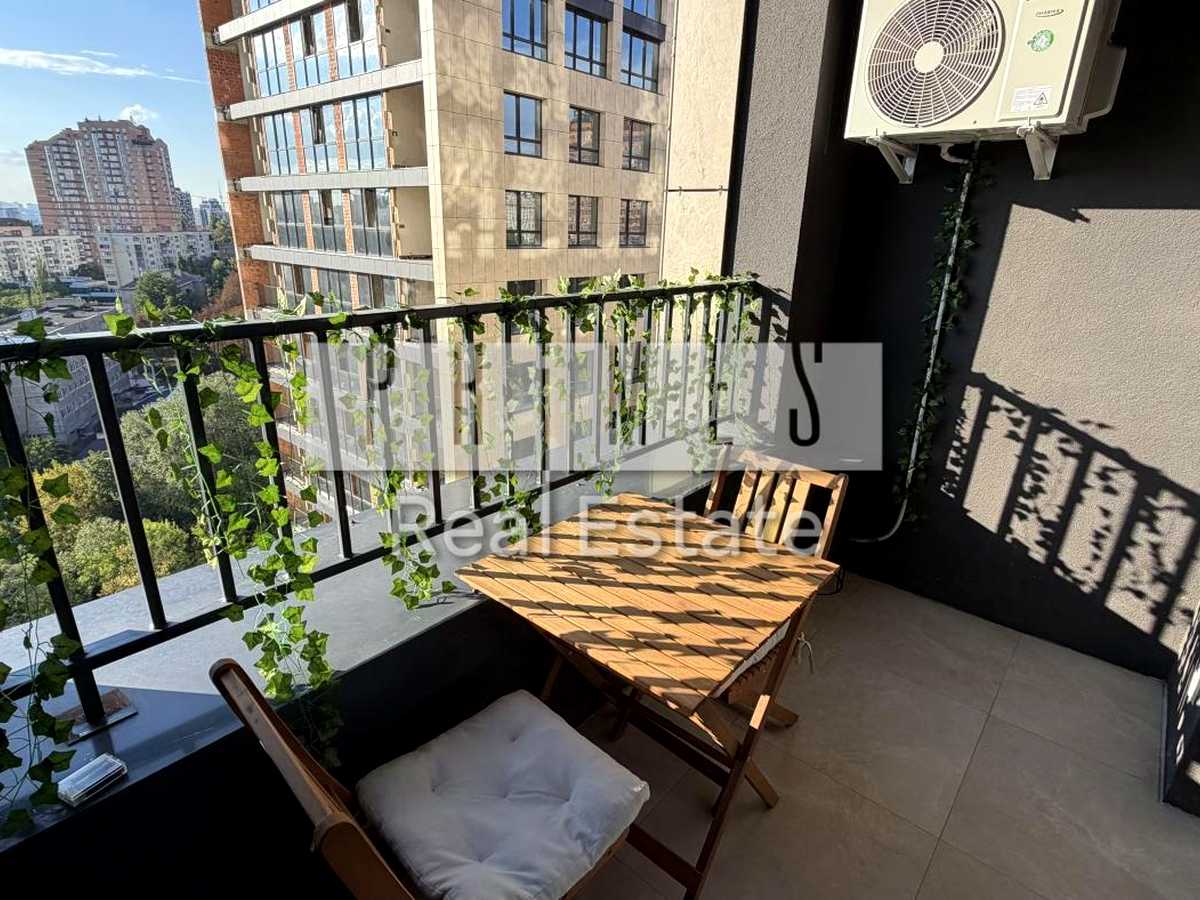 Квартира на Фортечний тупик, 7в в Києві, ID 391619, фото №22
