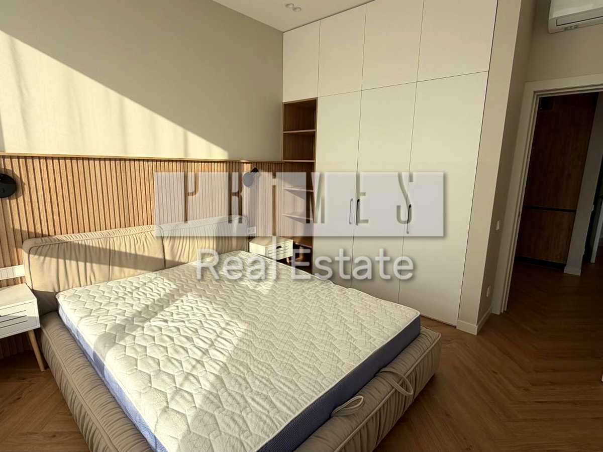 Квартира на Фортечний тупик, 7в в Києві, ID 391619, фото №6