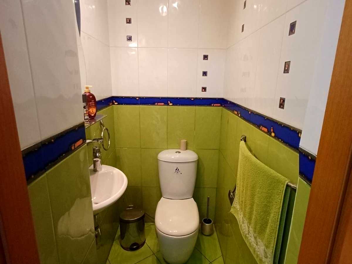 Квартира на вул. Щоголєва, 6 в Одесі, ID 389953, фото №4