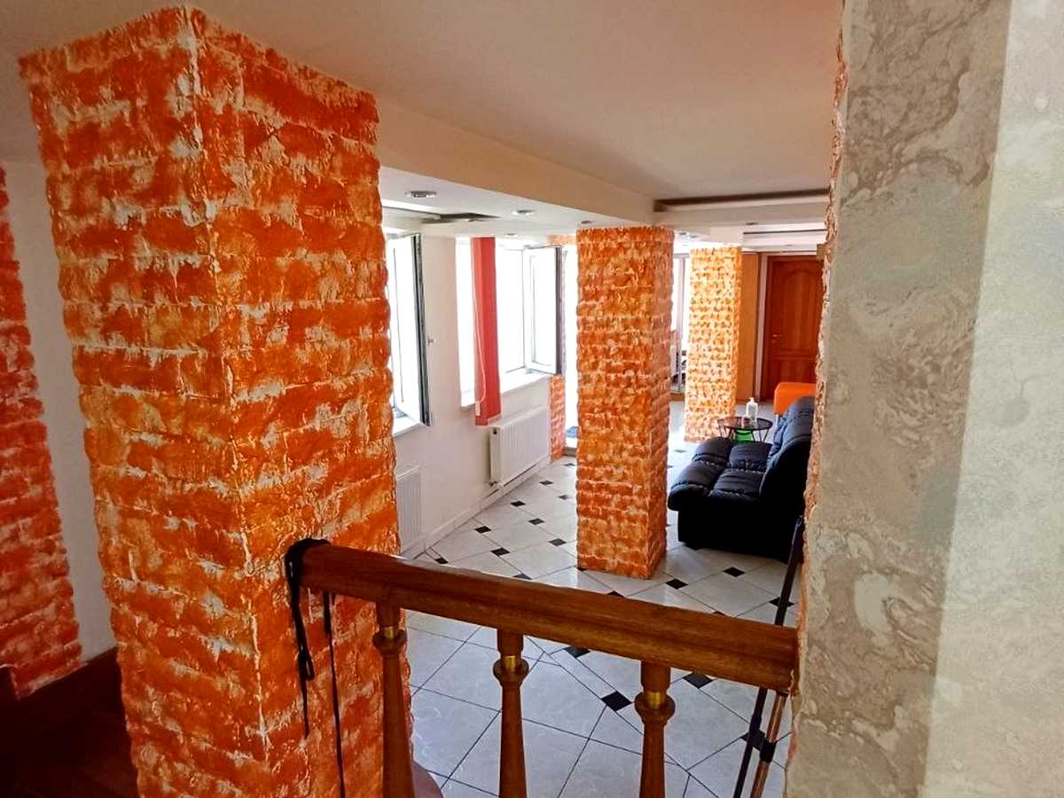 Квартира на вул. Щоголєва, 6 в Одесі, ID 389953, фото №6