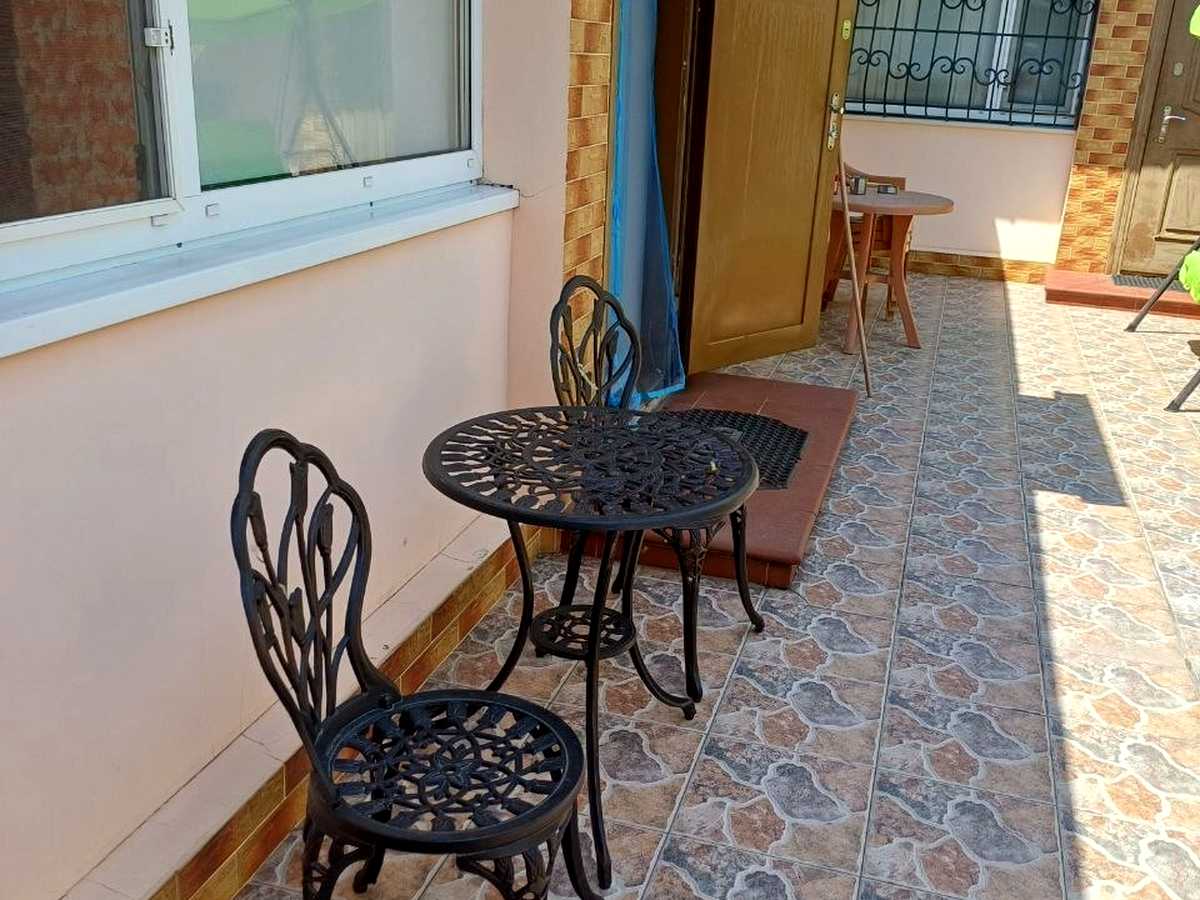 Квартира на вул. Щоголєва, 6 в Одесі, ID 389953, фото №8