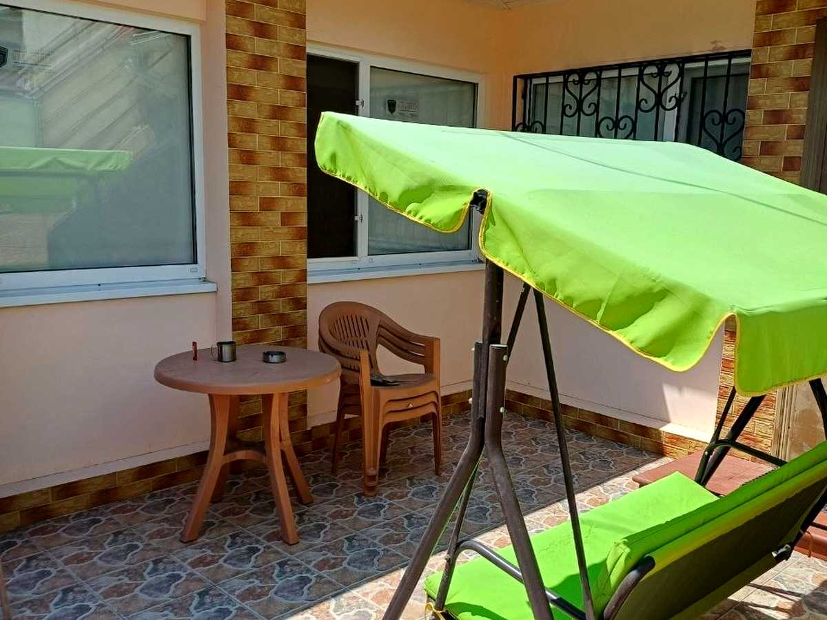 Квартира на вул. Щоголєва, 6 в Одесі, ID 389953, фото №9