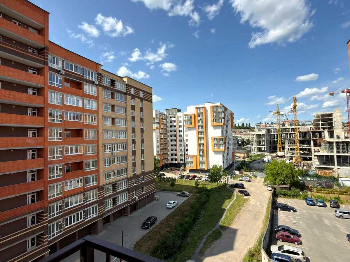 Квартира на шосе Старокостянтинівське в Хмельницькому, ID 391500, фото №3