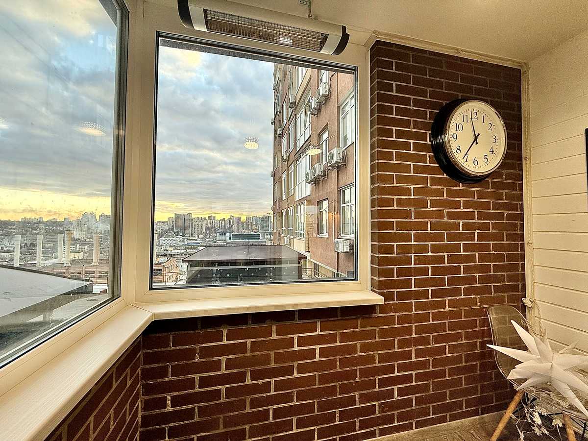 Квартира на вул. Жилянська, 118 в Києві, ID 391621, фото №14