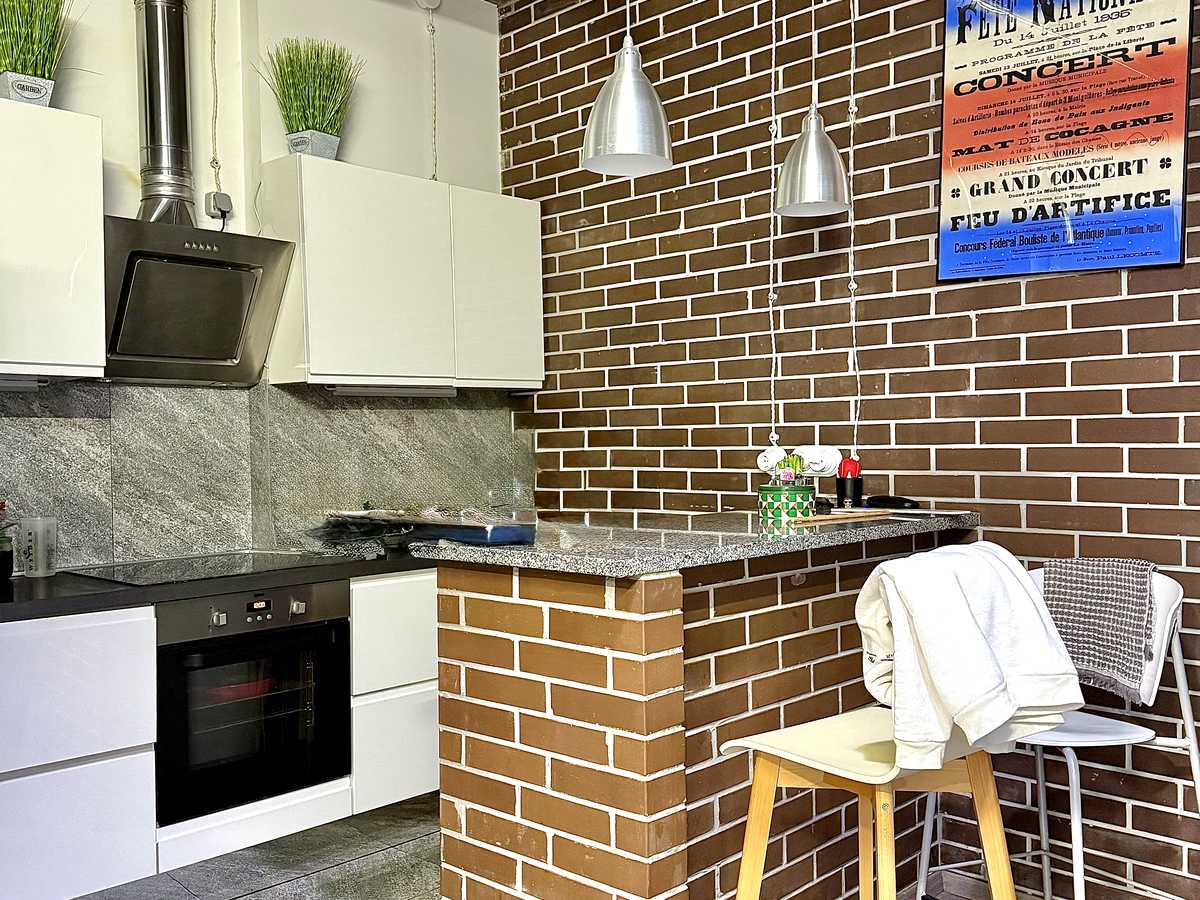 Квартира на вул. Жилянська, 118 в Києві, ID 391621, фото №3