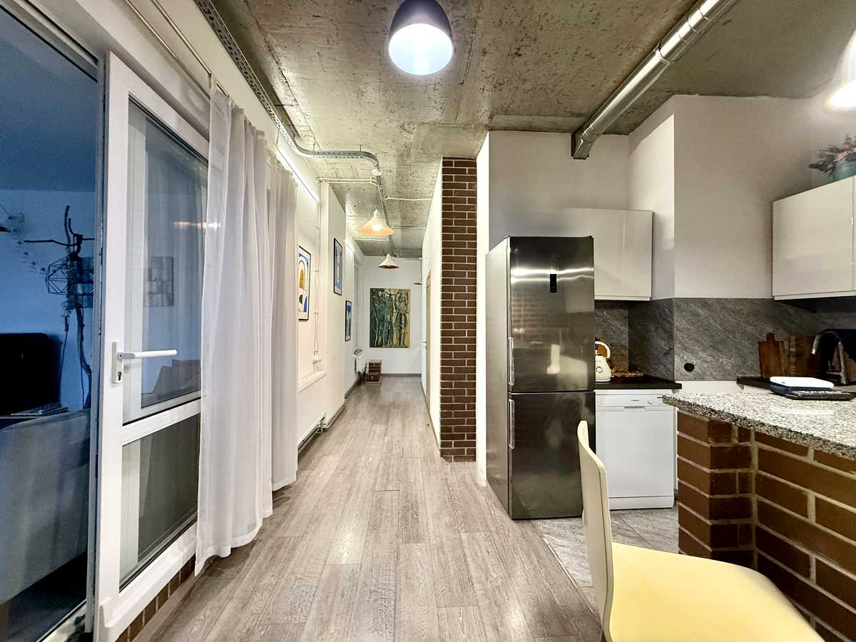Квартира на вул. Жилянська, 118 в Києві, ID 391621, фото №4