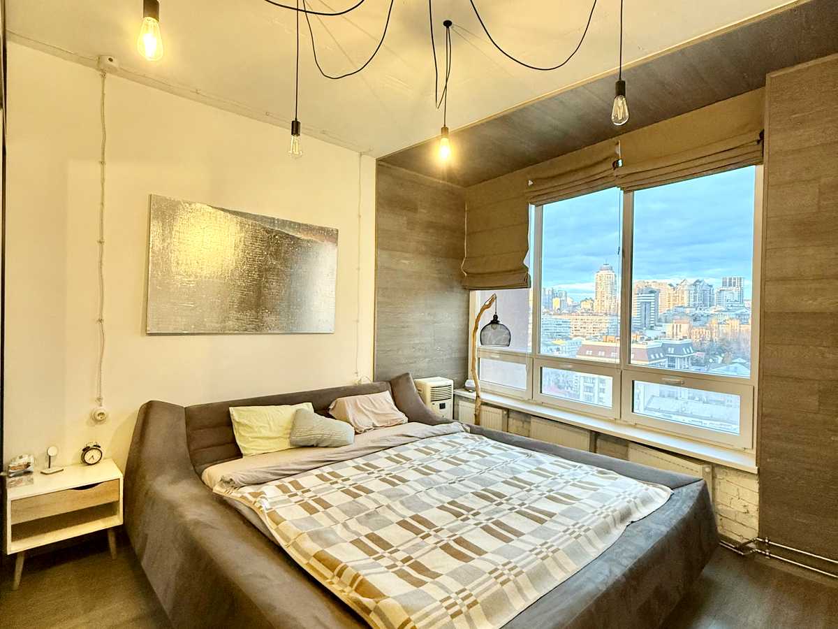 Квартира на вул. Жилянська, 118 в Києві, ID 391621, фото №7