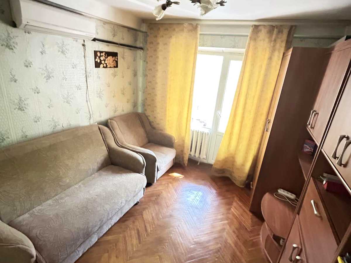 Купити квартиру за адресою просп. Лісовий, 15-А в Київ на Findly.com.ua Квартира на просп. Лісовий, 15-А в Київ, ID 327021, фото №1