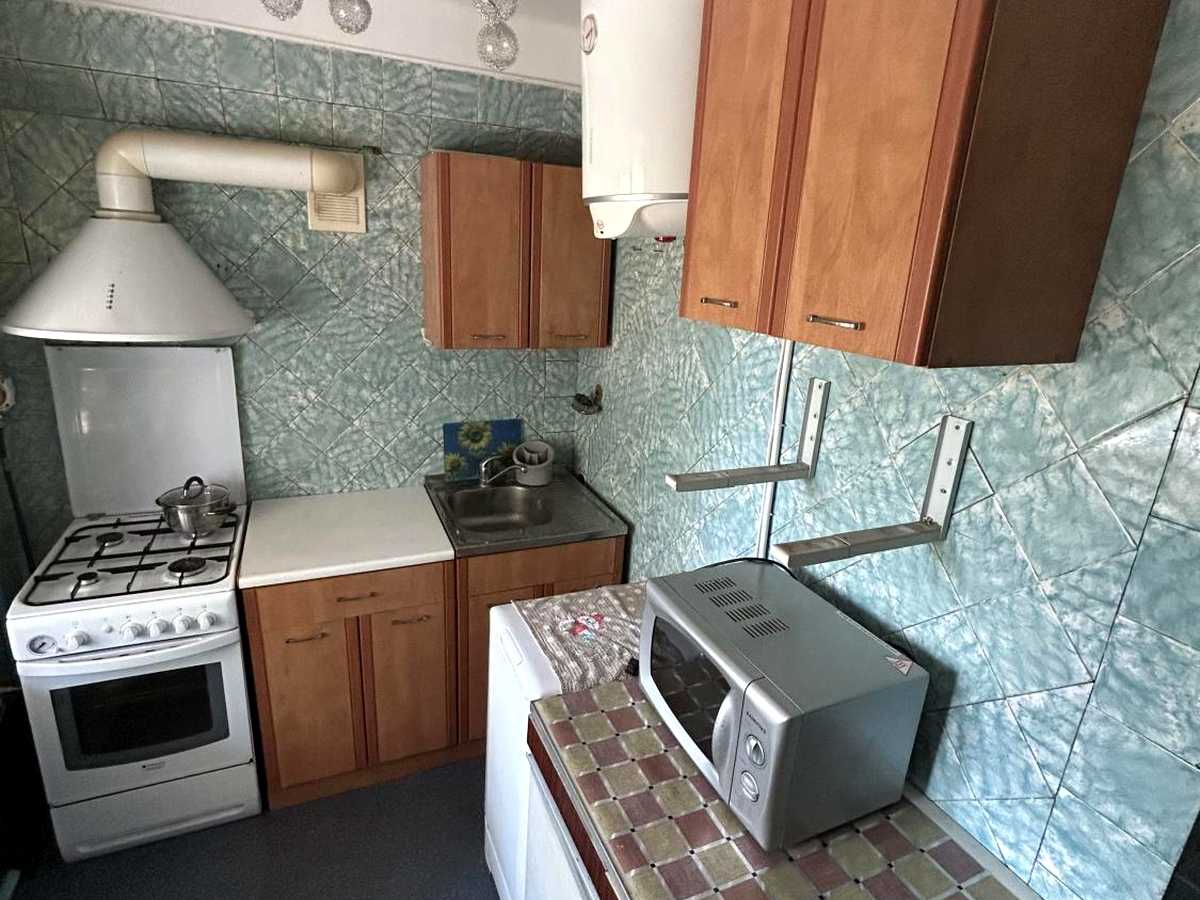 Квартира на просп. Лісовий, 15-А в Київ, ID 327021, фото №2