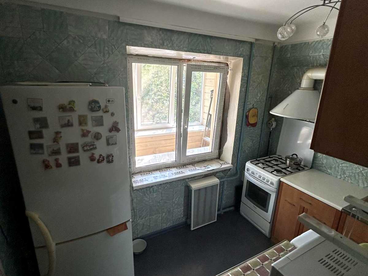 Квартира на просп. Лісовий, 15-А в Київ, ID 327021, фото №3