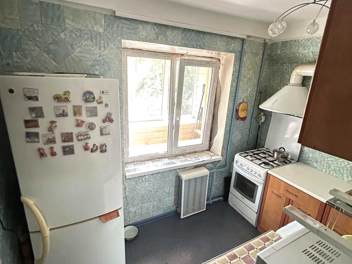 Квартира на просп. Лісовий, 15-А в Київ, ID 327021, фото №4