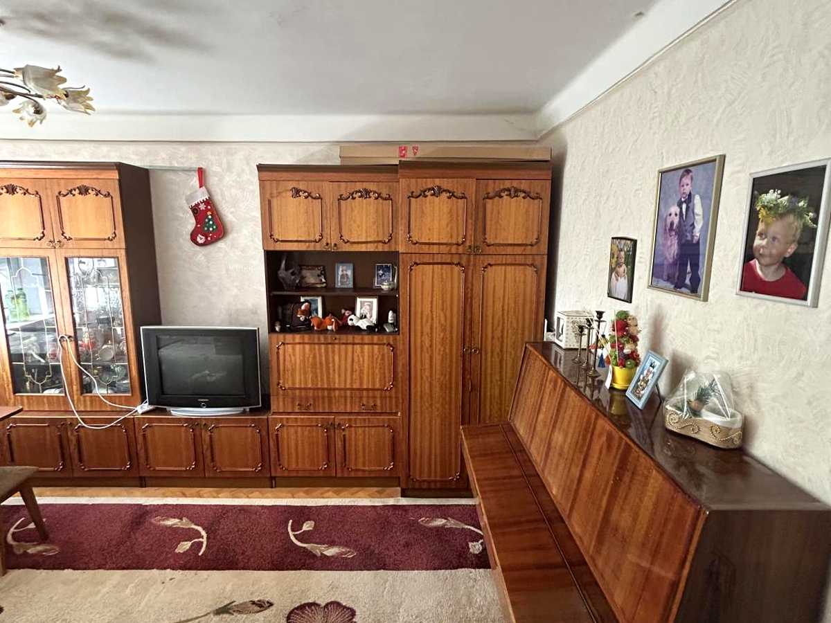Квартира на просп. Лісовий, 15-А в Києві, ID 327021, фото №7