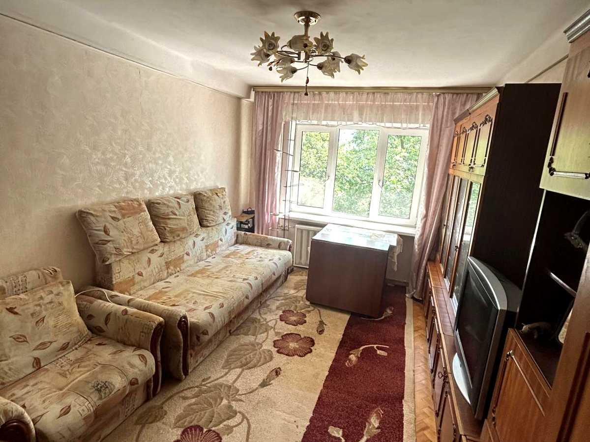 Квартира на просп. Лісовий, 15-А в Києві, ID 327021, фото №8