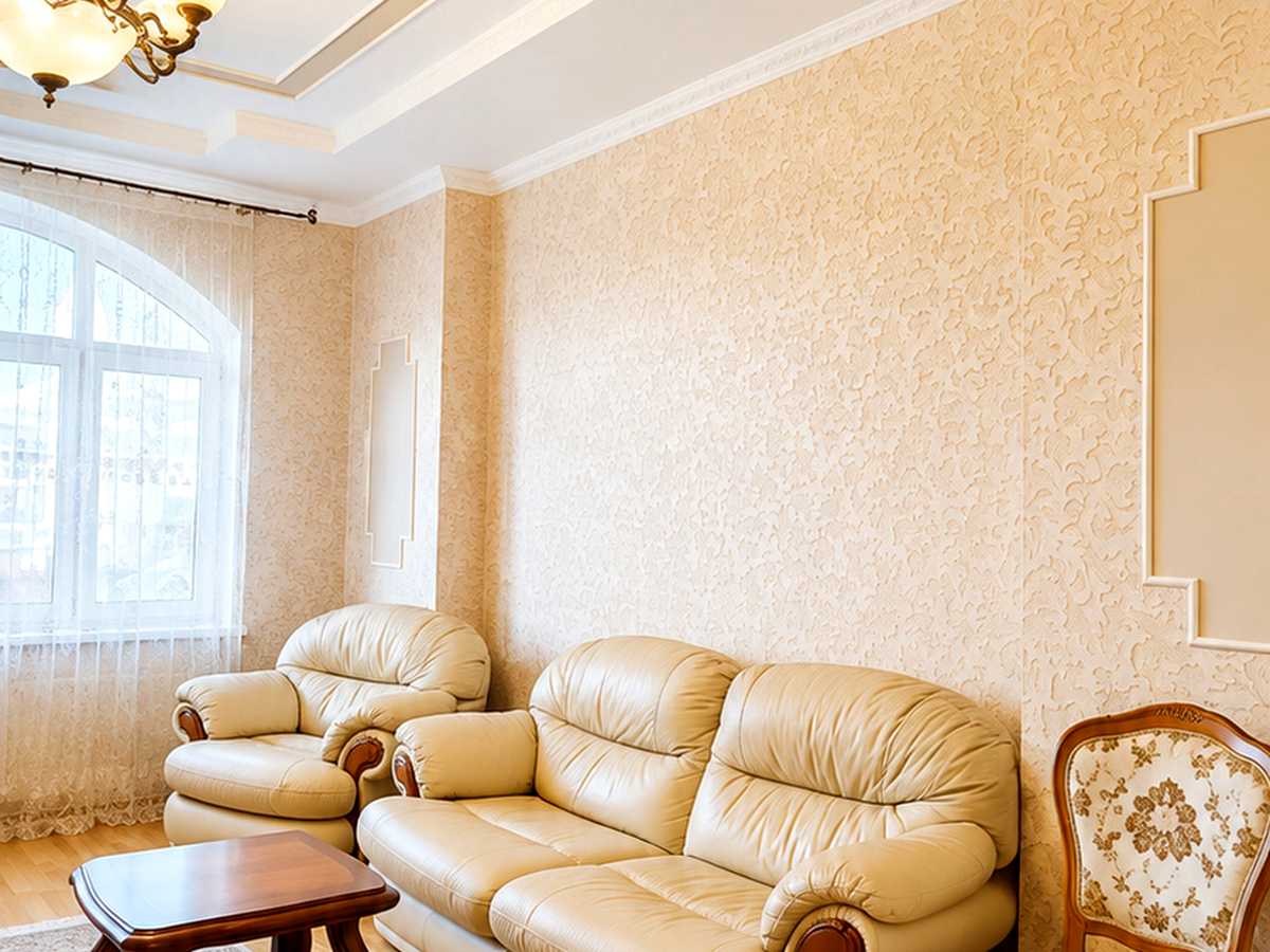 Квартира на вул. В'ячеслава Чорновола, 29-А в Київ, ID 326999, фото №2