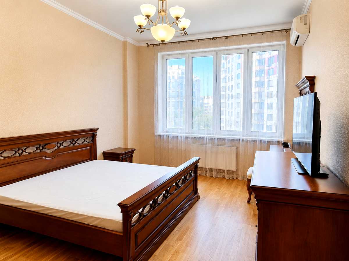 Квартира на вул. В'ячеслава Чорновола, 29-А в Києві, ID 326999, фото №11