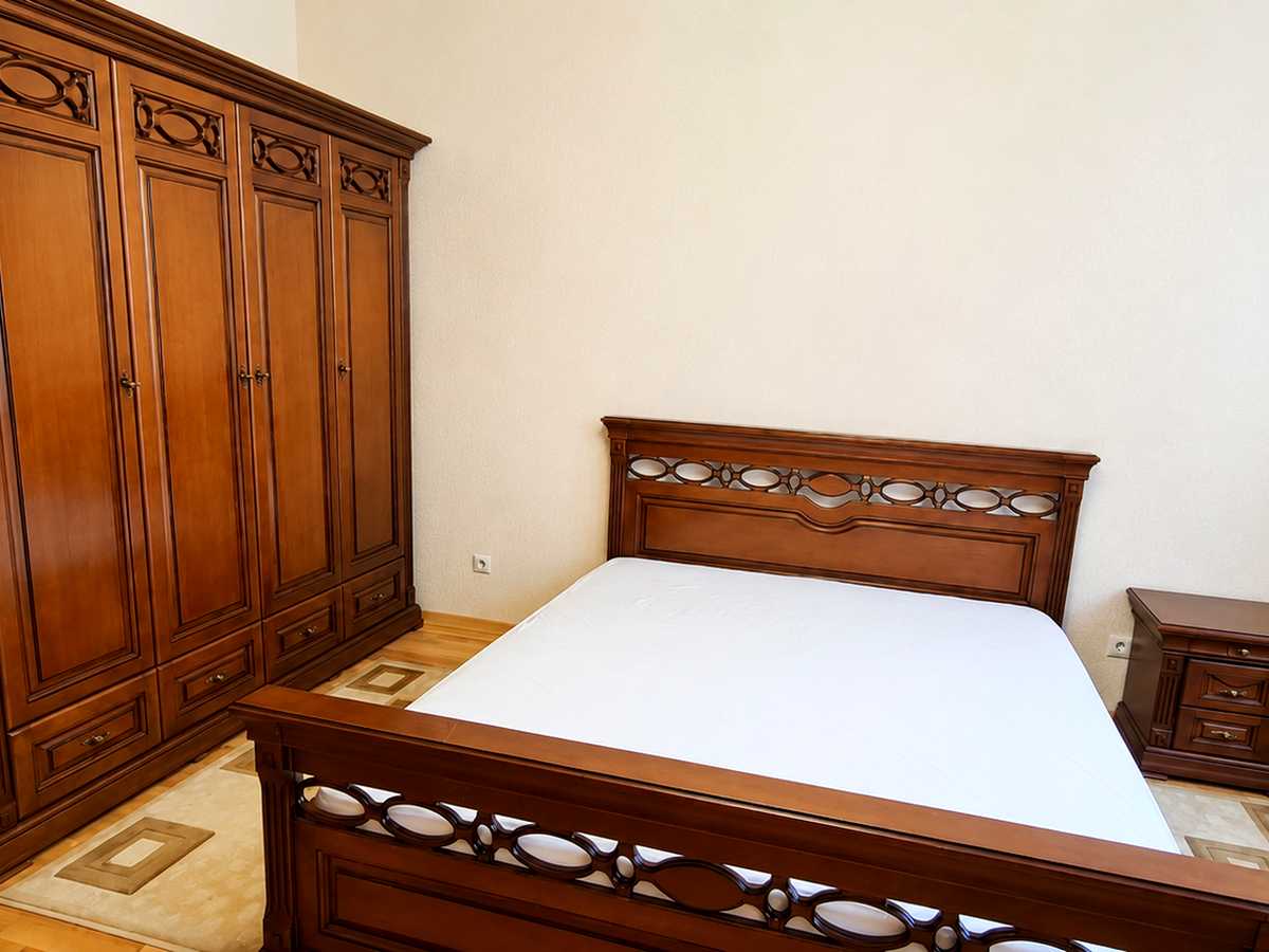 Квартира на вул. В'ячеслава Чорновола, 29-А в Києві, ID 326999, фото №12