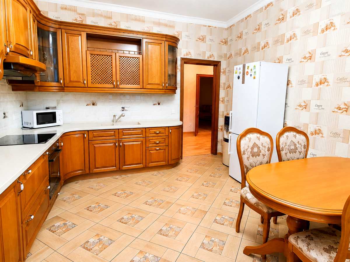 Квартира на вул. В'ячеслава Чорновола, 29-А в Києві, ID 326999, фото №14