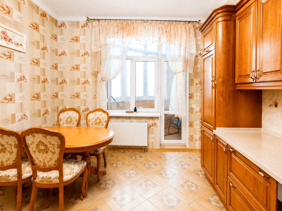 Квартира на вул. В'ячеслава Чорновола, 29-А в Києві, ID 326999, фото №15