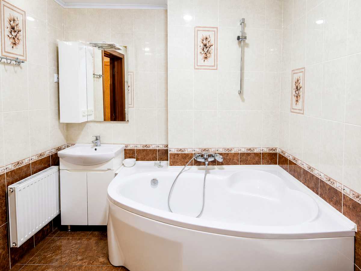 Квартира на вул. В'ячеслава Чорновола, 29-А в Києві, ID 326999, фото №16