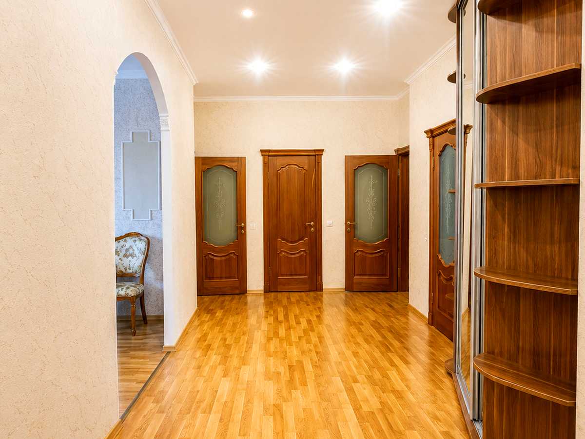 Квартира на вул. В'ячеслава Чорновола, 29-А в Києві, ID 326999, фото №19