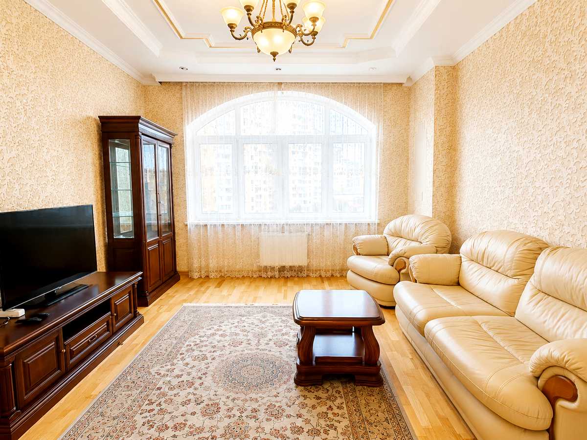 Квартира на вул. В'ячеслава Чорновола, 29-А в Київ, ID 326999, фото №3