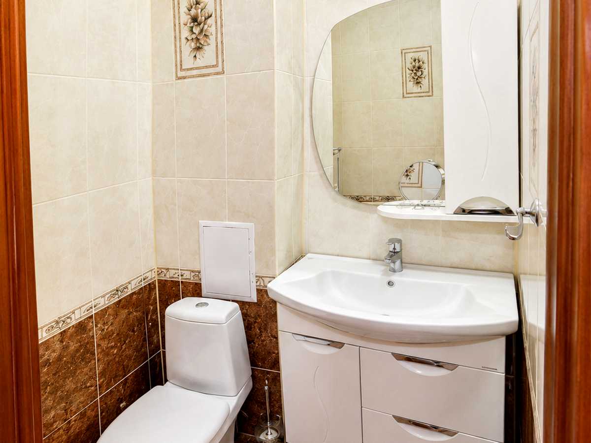 Квартира на вул. В'ячеслава Чорновола, 29-А в Києві, ID 326999, фото №21