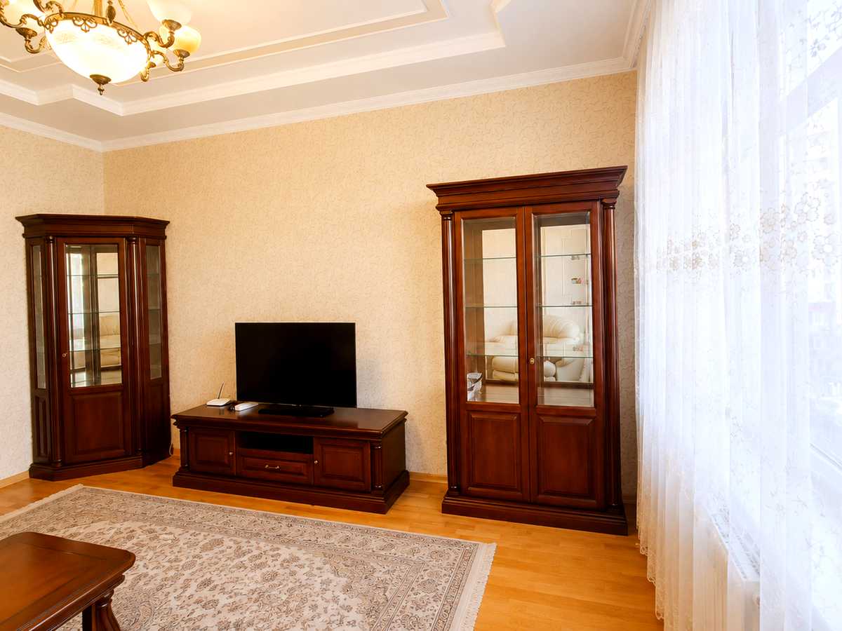 Квартира на вул. В'ячеслава Чорновола, 29-А в Київ, ID 326999, фото №4