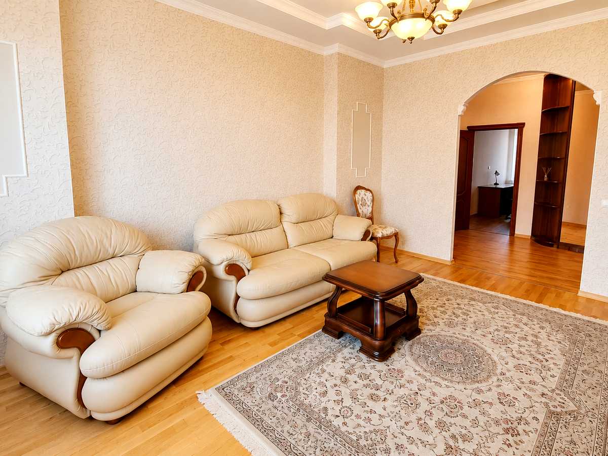 Квартира на вул. В'ячеслава Чорновола, 29-А в Київ, ID 326999, фото №5