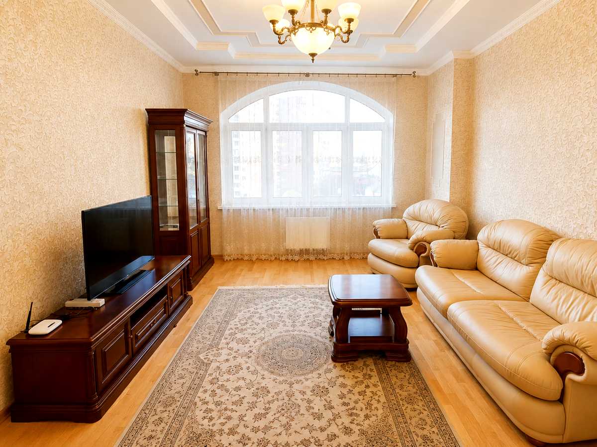Квартира на вул. В'ячеслава Чорновола, 29-А в Києві, ID 326999, фото №6