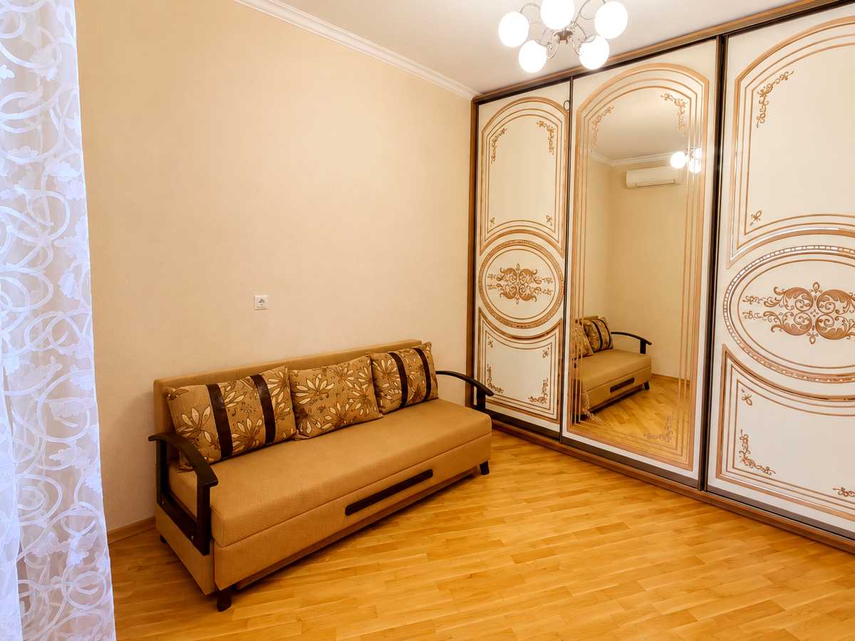 Квартира на вул. В'ячеслава Чорновола, 29-А в Києві, ID 326999, фото №7