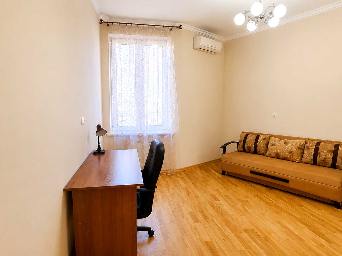 Квартира на вул. В'ячеслава Чорновола, 29-А в Києві, ID 326999, фото №8