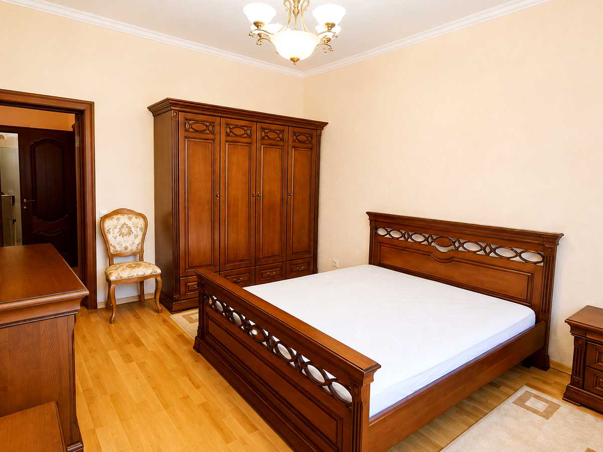 Квартира на вул. В'ячеслава Чорновола, 29-А в Києві, ID 326999, фото №9