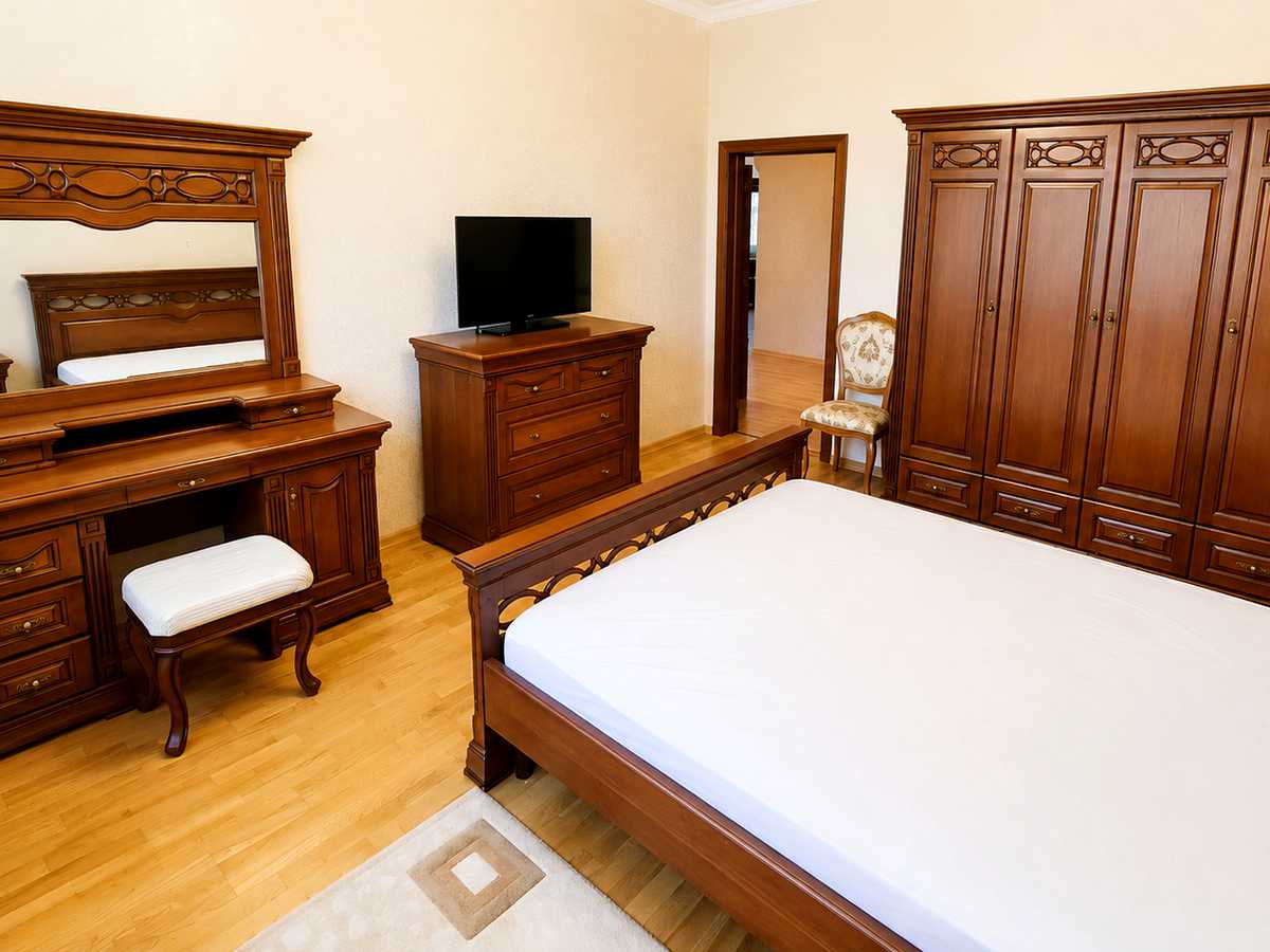 Квартира на вул. В'ячеслава Чорновола, 29-А в Києві, ID 326999, фото №10
