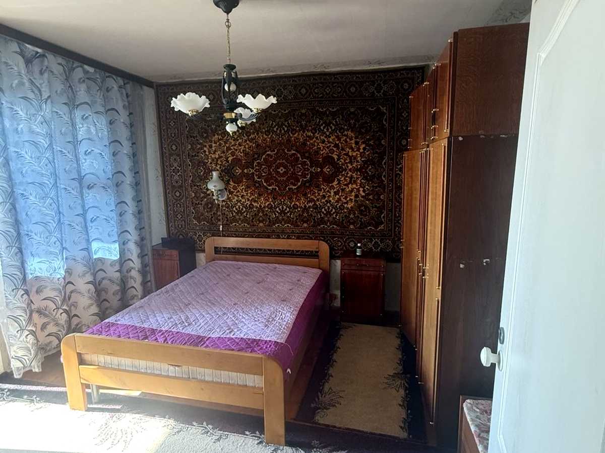Квартира на просп. Миколи Бажана, 7-Д в Київ, ID 326997, фото №1
