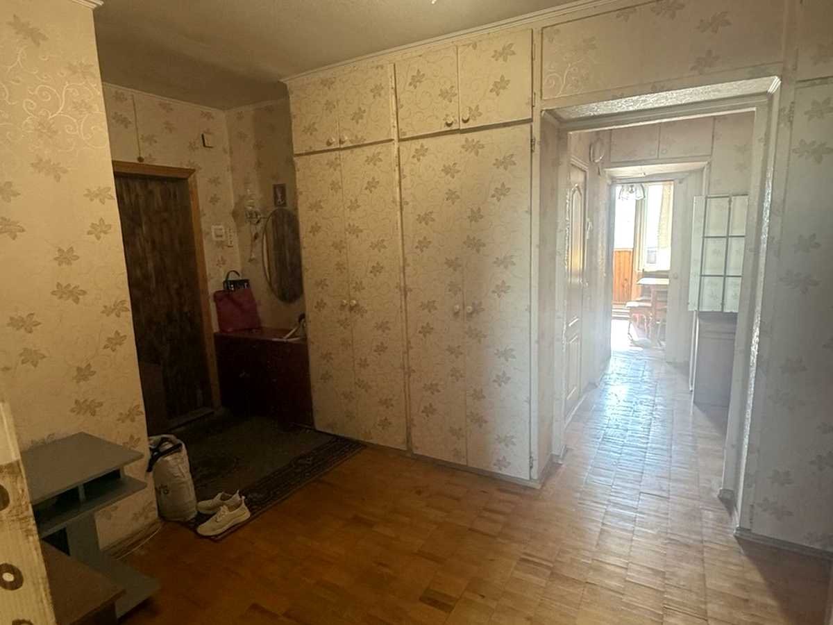 Квартира на просп. Миколи Бажана, 7-Д в Києві, ID 326997, фото №9