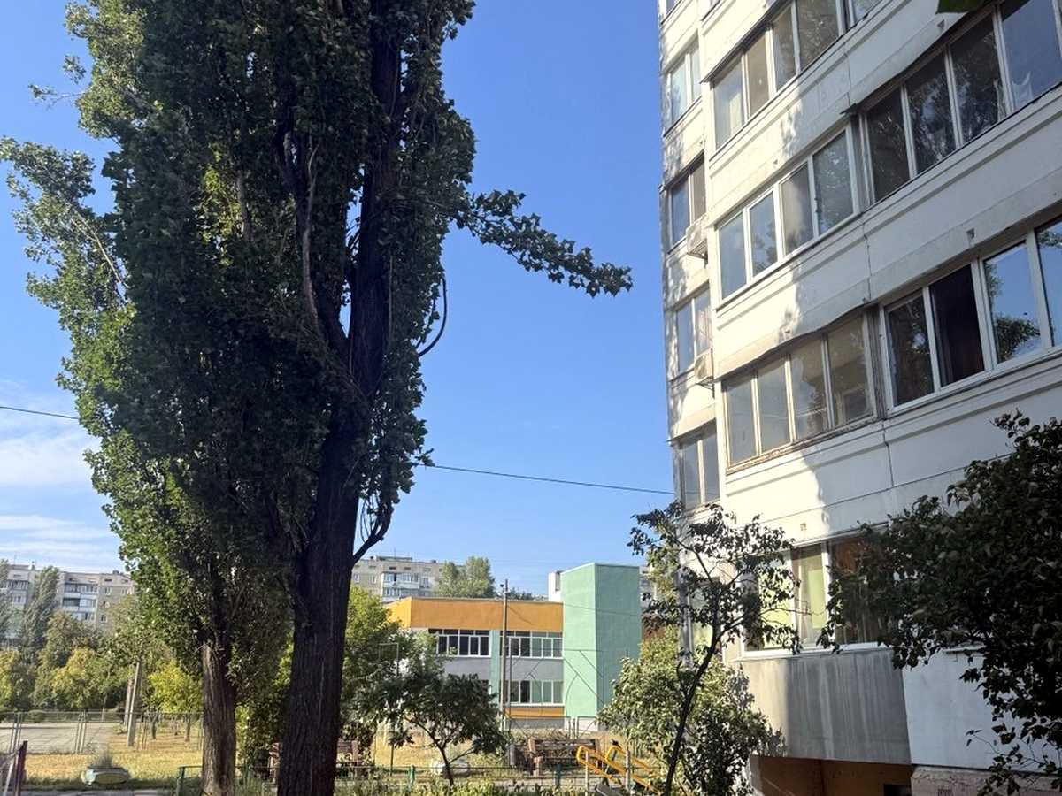 Квартира на просп. Миколи Бажана, 7-Д в Києві, ID 326997, фото №11