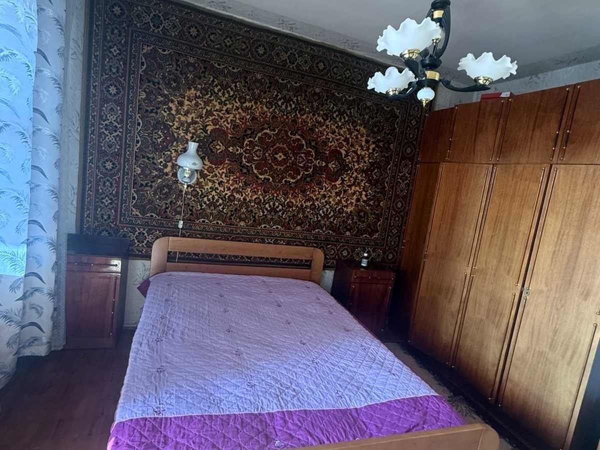 Квартира на просп. Миколи Бажана, 7-Д в Київ, ID 326997, фото №2