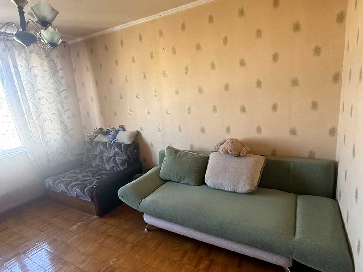 Квартира на просп. Миколи Бажана, 7-Д в Київ, ID 326997, фото №3