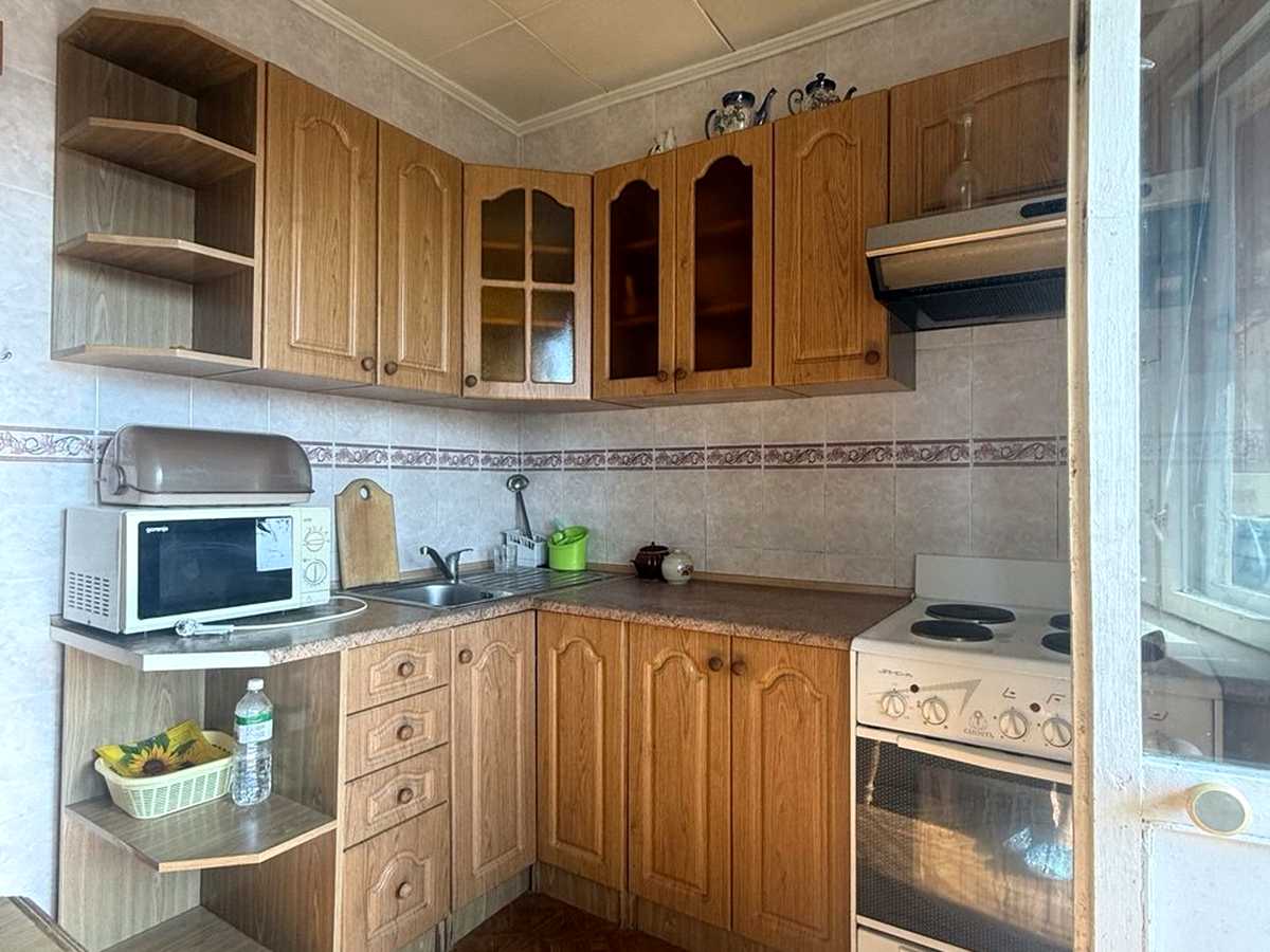 Квартира на просп. Миколи Бажана, 7-Д в Київ, ID 326997, фото №4