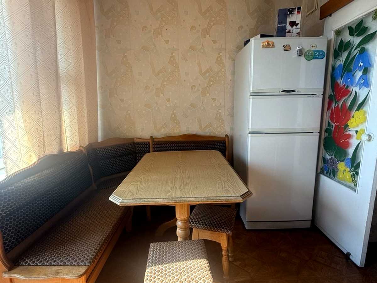 Квартира на просп. Миколи Бажана, 7-Д в Київ, ID 326997, фото №5