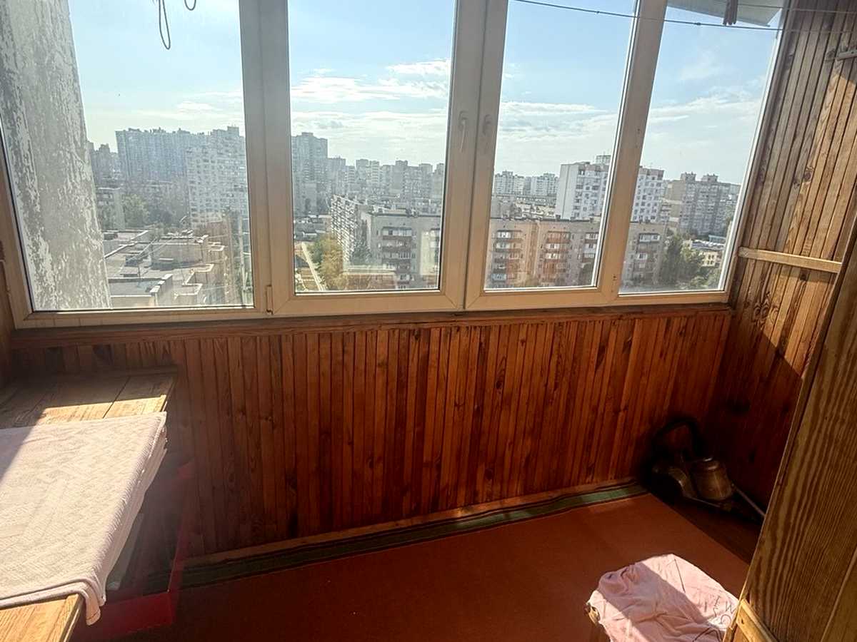 Квартира на просп. Миколи Бажана, 7-Д в Києві, ID 326997, фото №6