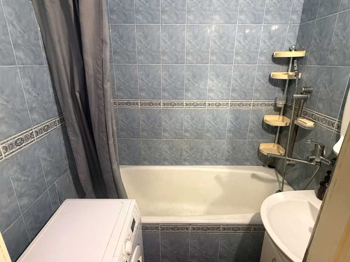 Квартира на просп. Миколи Бажана, 7-Д в Києві, ID 326997, фото №7
